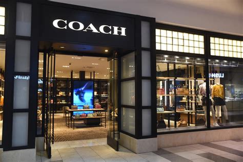 coach stores near me.